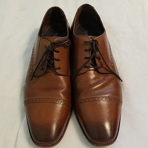 Florsheim Men's Oxford Dress Shoes  Size 13 D